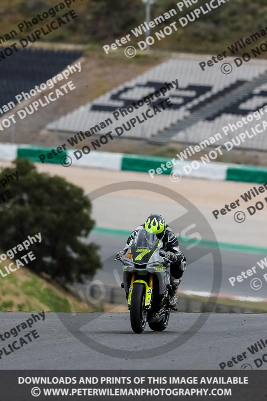 may 2019;motorbikes;no limits;peter wileman photography;portimao;portugal;trackday digital images